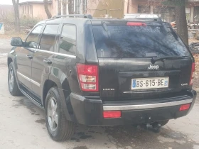 Jeep Grand cherokee 3.0CRD V6 FULL, снимка 3