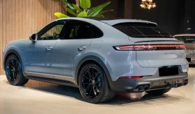 Porsche Cayenne Coupe S 3.0 V6 E-Hybrid , снимка 4