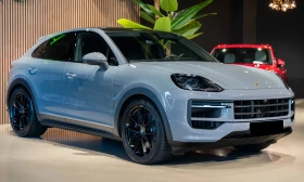 Porsche Cayenne Coupe S 3.0 V6 E-Hybrid , снимка 3