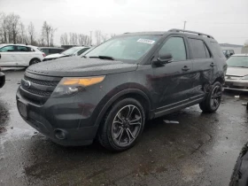 Ford Explorer SPORT 3.5L/  ! | Mobile.bg    3