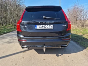 Обява за продажба на Volvo Xc90 D5_AWD_R-Design ~43 900 лв. - изображение 2