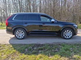 Volvo Xc90 D5_AWD_R-Design, снимка 4