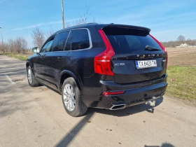 Volvo Xc90 D5_AWD_R-Design, снимка 2