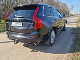 Volvo Xc90 D5_AWD_R-Design, снимка 3