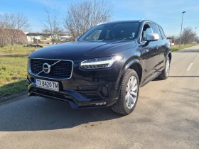 Volvo Xc90 D5_AWD_R-Design, снимка 1