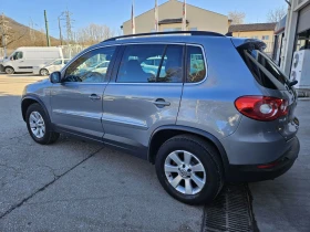 VW Tiguan 2.0 140. | Mobile.bg    4