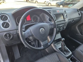 VW Tiguan 2.0 140. | Mobile.bg    11