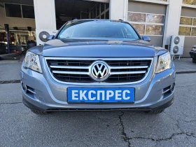 VW Tiguan 2.0 140. | Mobile.bg    7