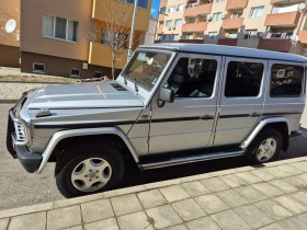     Mercedes-Benz G 300