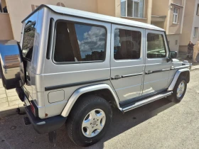     Mercedes-Benz G 300