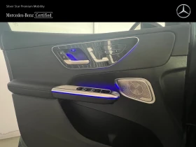 Mercedes-Benz GLC 220 d 4MATIC - 144500 лв. - 42244814 | Car24.bg