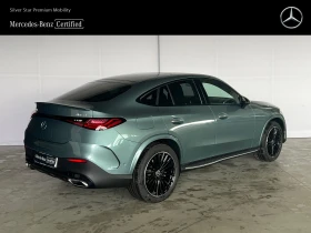 Mercedes-Benz GLC 220 d 4MATIC - 144500 лв. - 42244814 | Car24.bg