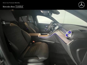 Mercedes-Benz GLC 220 d 4MATIC - 144500 лв. - 42244814 | Car24.bg