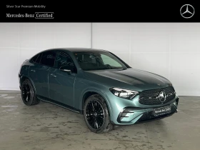 Mercedes-Benz GLC 220 d 4MATIC - 144500 лв. - 42244814 | Car24.bg