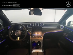 Mercedes-Benz GLC 220 d 4MATIC - 144500 лв. - 42244814 | Car24.bg