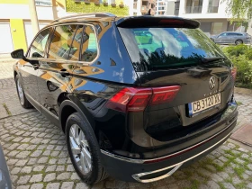 Обява за продажба на VW Tiguan 2.0 TSI - ГАРАНЦИЯ  ~76 000 лв. - изображение 4