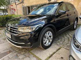 Обява за продажба на VW Tiguan 2.0 TSI - ГАРАНЦИЯ  ~76 000 лв. - изображение 1