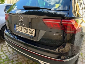 Обява за продажба на VW Tiguan 2.0 TSI - ГАРАНЦИЯ  ~76 000 лв. - изображение 5
