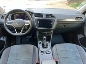Обява за продажба на VW Tiguan 2.0 TSI - ГАРАНЦИЯ  ~76 000 лв. - изображение 8
