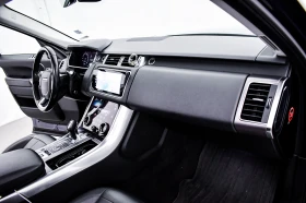 Обява за продажба на Land Rover Range Rover Sport 3.0HSE 4x4 6+ 1 места ~64 900 лв. - изображение 11