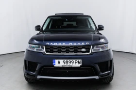 Обява за продажба на Land Rover Range Rover Sport 3.0HSE 4x4 6+ 1 места ~64 900 лв. - изображение 6