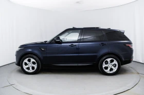 Обява за продажба на Land Rover Range Rover Sport 3.0HSE 4x4 6+ 1 места ~64 900 лв. - изображение 5
