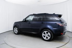 Обява за продажба на Land Rover Range Rover Sport 3.0HSE 4x4 6+ 1 места ~64 900 лв. - изображение 4