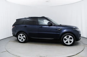 Обява за продажба на Land Rover Range Rover Sport 3.0HSE 4x4 6+ 1 места ~64 900 лв. - изображение 1