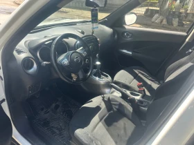 Nissan Juke | Mobile.bg    8