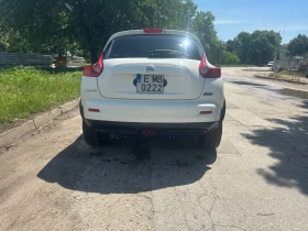 Nissan Juke | Mobile.bg    4