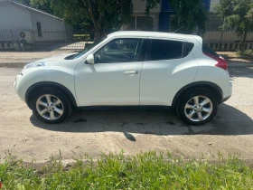 Nissan Juke | Mobile.bg    2