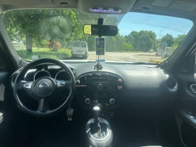 Nissan Juke | Mobile.bg    10