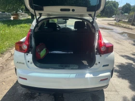 Nissan Juke | Mobile.bg    7