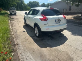 Nissan Juke | Mobile.bg    5