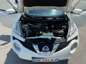 Nissan Juke 1.5dci-FACE-нави-кож-ТОП - 19400 лв. - 86656487 15