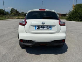 Nissan Juke 1.5dci-FACE-нави-кож-ТОП - 19400 лв. - 86656487 6