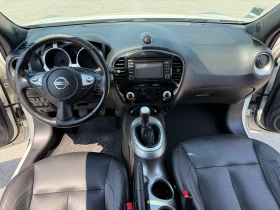 Nissan Juke 1.5dci-FACE-нави-кож-ТОП - 19400 лв. - 86656487 9