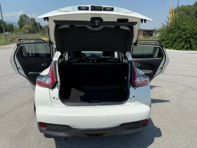 Nissan Juke 1.5dci-FACE-нави-кож-ТОП - 19400 лв. - 86656487 14