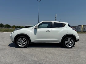 Nissan Juke 1.5dci-FACE-нави-кож-ТОП - 19400 лв. - 86656487 4