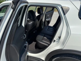 Nissan Juke 1.5dci-FACE-нави-кож-ТОП - 19400 лв. - 86656487 11