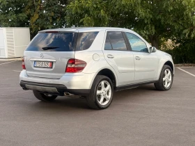 Обява за продажба на Mercedes-Benz ML 280 CDI ~10 500 лв. - изображение 4