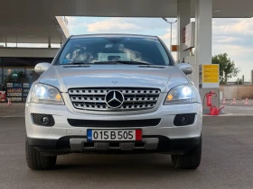 Обява за продажба на Mercedes-Benz ML 280 CDI ~10 500 лв. - изображение 1
