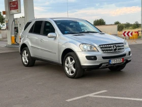 Обява за продажба на Mercedes-Benz ML 280 CDI ~10 500 лв. - изображение 3