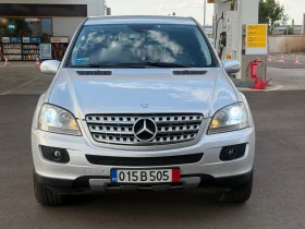 Обява за продажба на Mercedes-Benz ML 280 CDI ~10 500 лв. - изображение 2