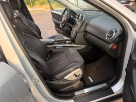 Обява за продажба на Mercedes-Benz ML 280 CDI ~10 500 лв. - изображение 9