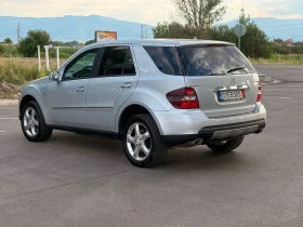 Обява за продажба на Mercedes-Benz ML 280 CDI ~10 500 лв. - изображение 6
