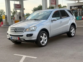 Обява за продажба на Mercedes-Benz ML 280 CDI ~10 500 лв. - изображение 1