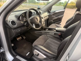 Обява за продажба на Mercedes-Benz ML 280 CDI ~10 500 лв. - изображение 7