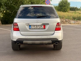Обява за продажба на Mercedes-Benz ML 280 CDI ~10 500 лв. - изображение 5