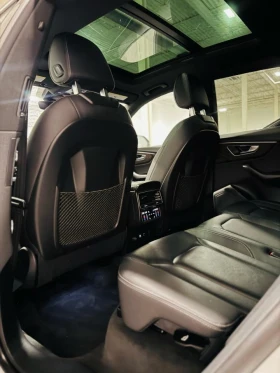 Audi Q8 3.0 TFSI Quattro / Progressiv | Mobile.bg    15
